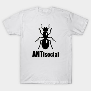 ANTisocial T-Shirt